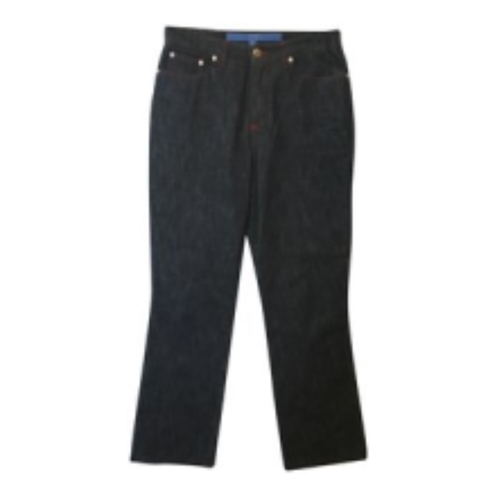 Escada Blue Jeans 6 S Small